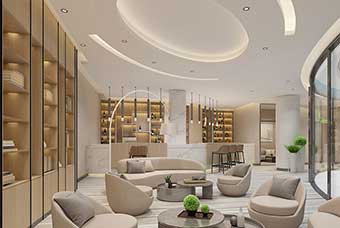 临湘香格里拉大酒店