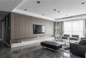 临湘电视墙设计案例