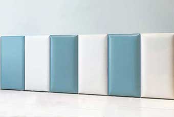 临湘森佰汇航空纤维（皮革饰面软包）