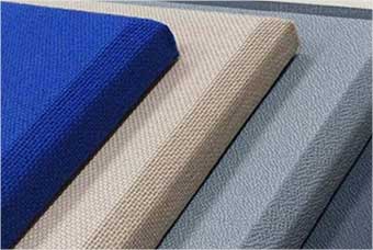 临湘森佰汇航空纤维（布艺饰面软包）